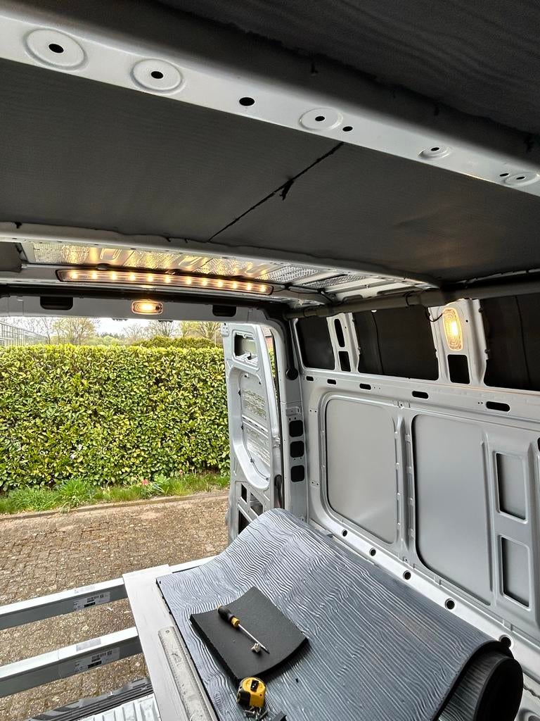 LED Verlichting voor Bestelwagen - Nieuwstaat, Ophalen of Verzenden, Nieuw, Universele onderdelen