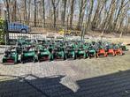 Massport kooimaaiers, Qualcast kooimaaiers. PRIJS PER STUK, Tuin en Terras, Grasmaaiers, Ophalen, Zo goed als nieuw, Benzine-grasmaaier