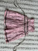 Prachtig jurkje name it, Ophalen of Verzenden, Zo goed als nieuw, Meisje