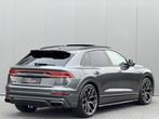 Audi SQ8 4.0 TDI quattro | Panorama | Soft Close | Nachtzich, Gebruikt, 8 cilinders, Leder, Diesel