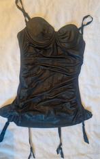 Body, Kleding | Dames, Ophalen of Verzenden, Zwart