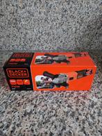 Haakseslijpers Black & Decker, per 6 stuks., Ophalen, Nieuw, 700 tot 1000 watt, Haakse handslijpmachine