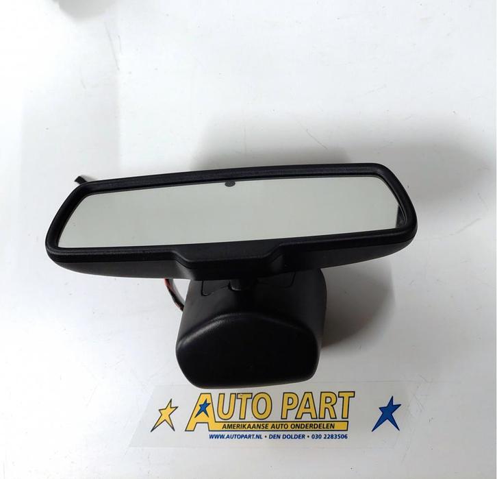 Dodge Ram binnenspiegel 2017-2018, Auto-onderdelen, Spiegels, Amerikaanse onderdelen, Dodge, Gebruikt, Ophalen of Verzenden