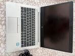 HP EliteBook 13 inch laptop - Perfect voor onderweg, Computers en Software, Windows Laptops, Ophalen of Verzenden, Gebruikt, 13 inch