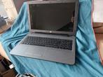 HP 15" laptop Energystar 15-af120nd, Computers en Software, Windows Laptops, HDD, AMD, Geen, Ophalen of Verzenden