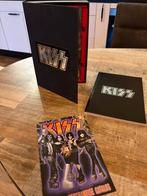Kiss  (5 cd box), Ophalen of Verzenden, Zo goed als nieuw