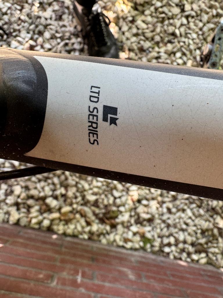 Cube Mountainbike, Gebruikt, Hardtail, Heren, Schijfrem