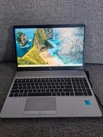 HP 250 G Notebook, Ophalen