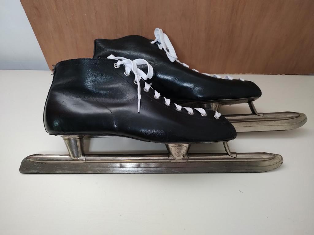 S47 Ving-Ballangrud Hoge Noren maat 47, Sport en Fitness, Schaatsen, Overige merken, Gebruikt, Ving-Ballangrud, Norway