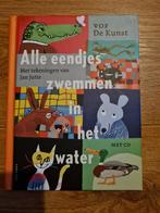 Alle eendjes zwemmen in het water, Ophalen of Verzenden, Zo goed als nieuw
