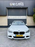 BMW 5-serie 535i Executive| M Pakket|Apple Car Play|Breyton, Euro 5, Achterwielaandrijving, Gebruikt, Start-stop-systeem