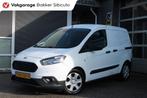 Ford TRANSIT COURIER 1.5 TDCI TREND AIRCO CRUISE NAVI 2x ZIJ, Auto's, Voorwielaandrijving, 1498 cc, Met garantie (alle), Origineel Nederlands