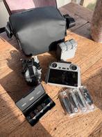 DJI Mini 5 Pro + Fly More Kit + Tas - ZGAN, Audio, Tv en Foto, Drones, Ophalen of Verzenden, Zo goed als nieuw