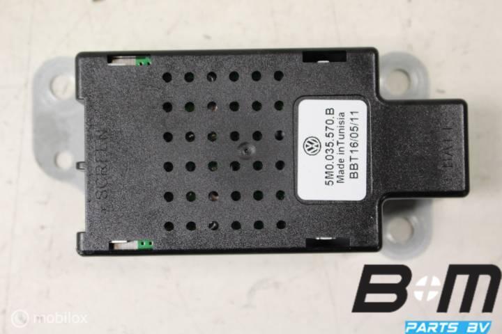 Ontstoringsfilter VW Golf 6R 5M0035570, Gebruikt