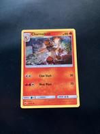 Pokemon kaart Charmeleon, Ophalen of Verzenden