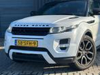Land Rover Range Rover Evoque Coupé 2.0 Si 4WD Prestige PAN, Auto's, Land Rover, Automaat, 4 cilinders, 4 stoelen, Wit
