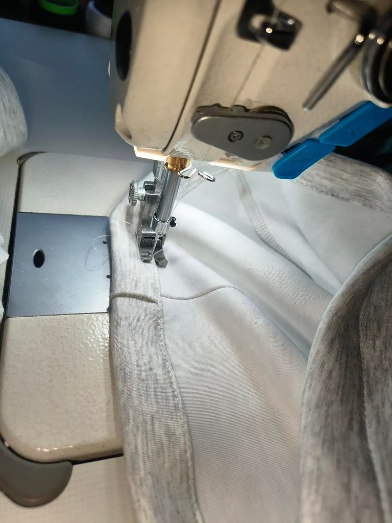 Professionele inkorting en vermaak van gordijnen en kleding, Ophalen of Verzenden