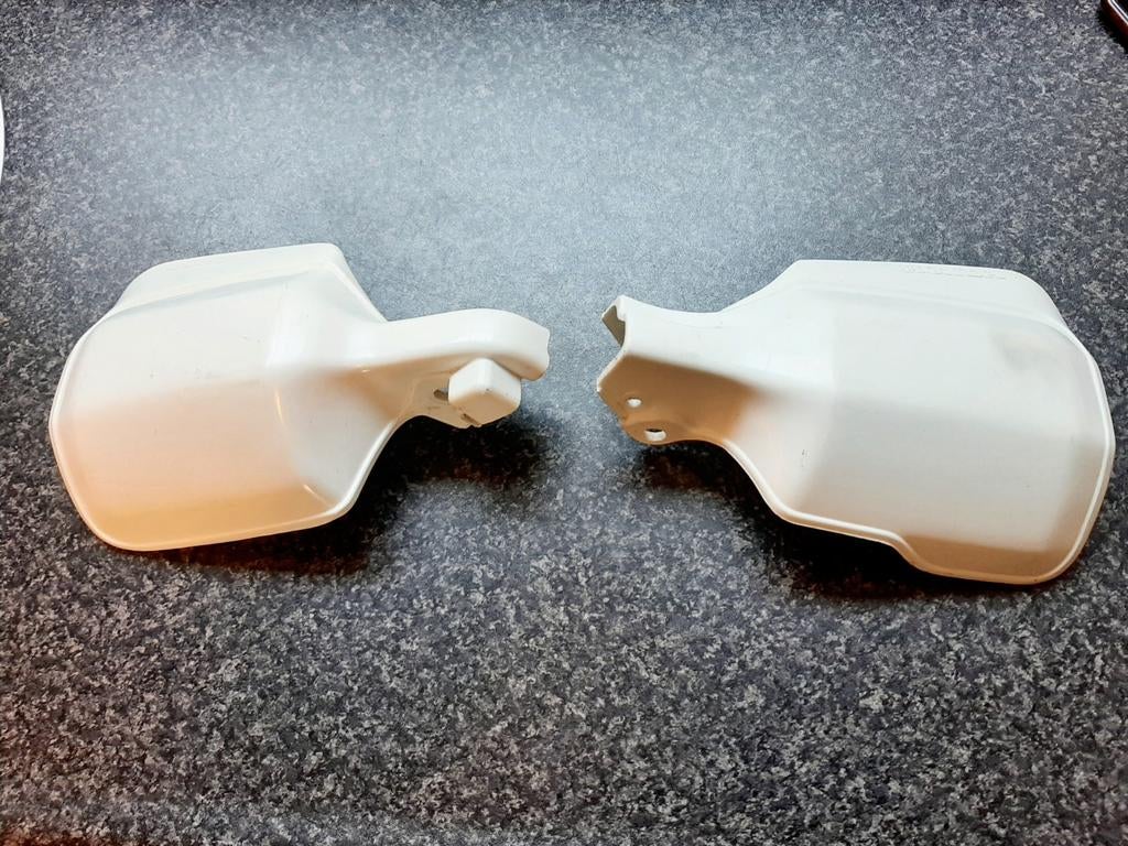 HONDA Transalp ,stuurkappen, Motoren, Ophalen