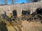 Cortina damesfietsen, Ophalen of Verzenden, Gebruikt, Versnellingen