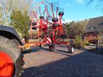 Nieuwe Kuhn ga 7501+ hark, Zakelijke goederen, Agrarisch | Werktuigen, Ophalen, Weidebouw
