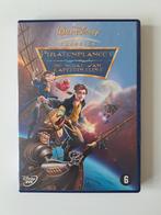 Walt Disney Classics: Piratenplaneet, Avontuur, Ophalen of Verzenden, Zo goed als nieuw, Vanaf 6 jaar