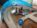 Cars Ultimate Florida Speedway Racebaan, Zelf te bouwen, Elektrisch, Ophalen, Overige merken