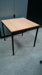 Kantine, inpak, atelier, sta, conferentie tafels