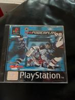 NHL Powerplay 98 - PlayStation 1, Spelcomputers en Games, Games | Sony PlayStation 1, Gebruikt, 2 spelers, Ophalen of Verzenden