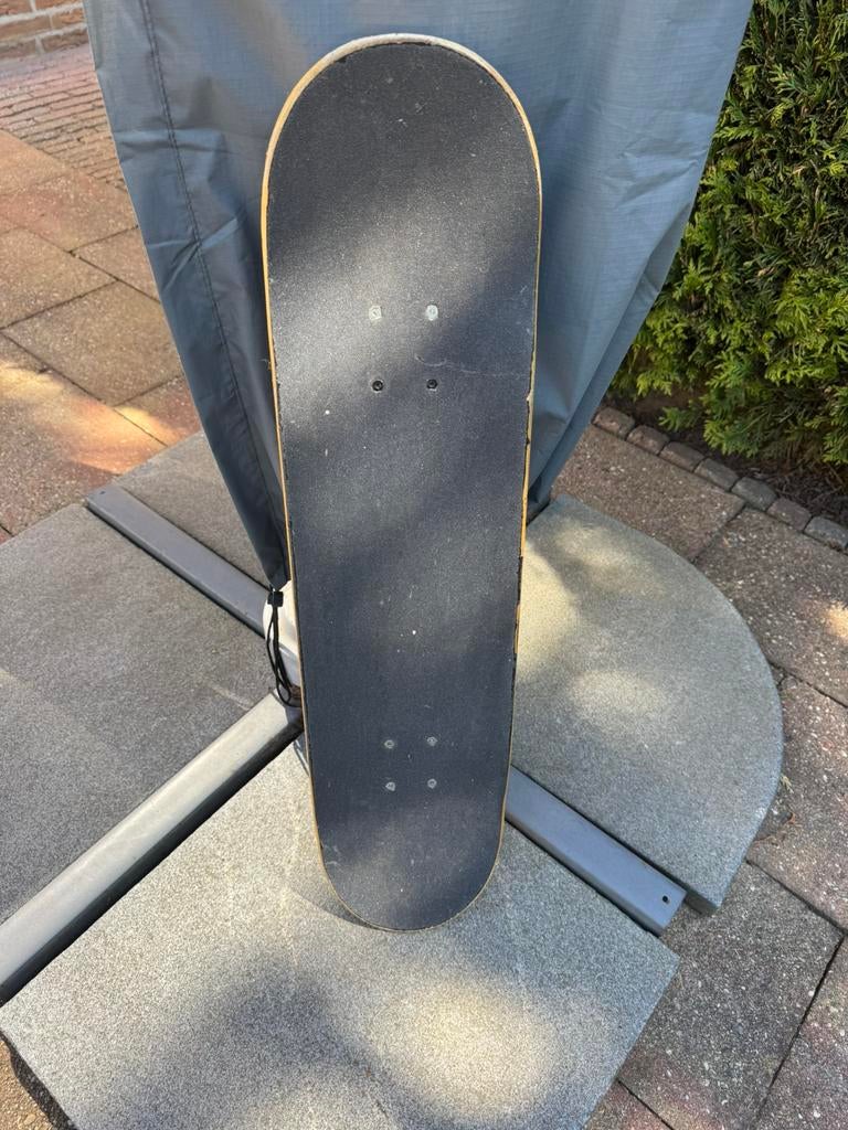Skateboard 79x21, Ophalen, Gebruikt, Skateboard