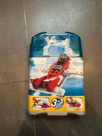 Lego Creator 6741 Mini Jet (3-in-1), Ophalen of Verzenden, Zo goed als nieuw, Complete set, Lego