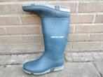 Dunlop laarzen mt 35 blauw, Ophalen, Jongen of Meisje, Laarzen, Dunlop