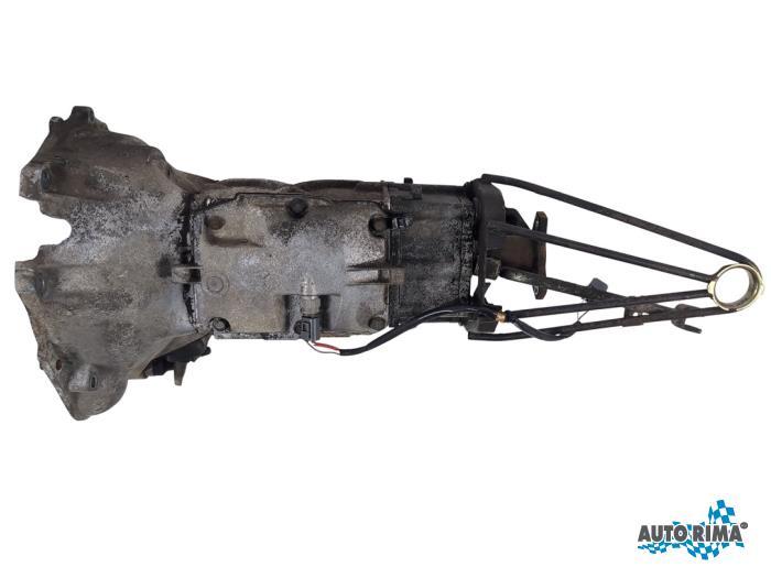 Versnellingsbak van een Volvo 9-Serie, Auto-onderdelen, Transmissie en Toebehoren, Gebruikt, -, -, Ophalen of Verzenden