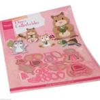 Snijmal hamster, Ophalen of Verzenden, Nieuw, Overige thema's, Pons of Mal