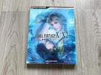 Final Fantasy X/X-2 HD Remaster stategy guide, 1 speler, Ophalen of Verzenden, Zo goed als nieuw, Role Playing Game (Rpg)