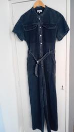 Only jeans jumpsuit denim jumpsuit zwart XL/42, Only, Zwart, Maat 42/44 (L), Ophalen of Verzenden