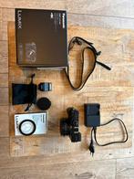 Lumix DMC-LX100, Compact, Ophalen of Verzenden, Zo goed als nieuw, Overige Merken