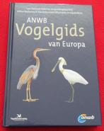 Vogelgids van Europa, Boeken, Ophalen, Nieuw, Vogels