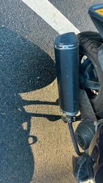 Jamarcol uitlaat piaggo 4t 2v, Ophalen of Verzenden, Zo goed als nieuw, Uitlaat, Piaggio