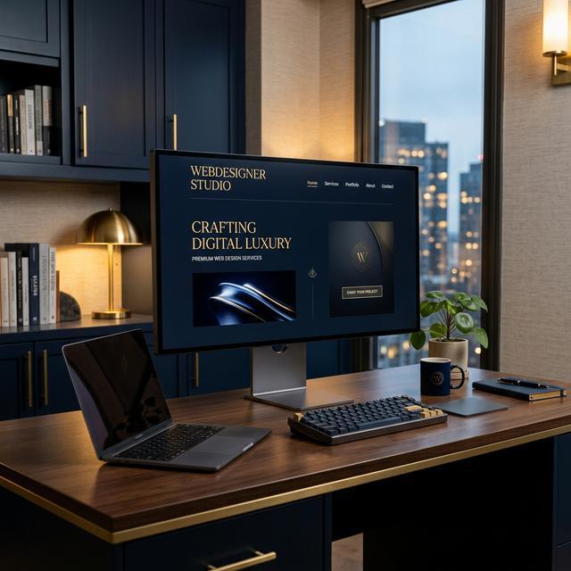 Professionele maar betaalbare website? | Webdesigner Studio, Diensten en Vakmensen, Webdesigners en Hosting, Domeinregistratie