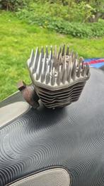 Mallosi 70cc peugeot verticaal, Ophalen of Verzenden, Zo goed als nieuw, Cilinder