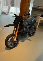 Pitbike 50cc 2takt, Fietsen en Brommers, Ophalen, Zo goed als nieuw, 50 cc, Pitbike