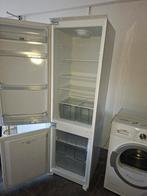 ETNA KOELVRIESCOMBINATIE (inbouw) A+, Gebruikt, 200 liter of meer, Met aparte vriezer, Energieklasse A of zuiniger