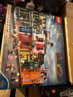 Lego 75978 diagon alley nieuw in de doos, Kinderen en Baby's, Speelgoed | Duplo en Lego, Ophalen of Verzenden, Nieuw, Complete set