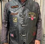 Motorvest BREDA CHAPTER HOLLAND, Motoren, Ophalen, Tweedehands