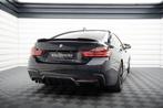 Voorlip sideskirt diffuser BMW 4-Serie Gran Coupe F36 14-17, Ophalen of Verzenden