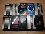VCC Banden, Audio, Tv en Foto, Videospelers, Ophalen, Gebruikt, Videoband