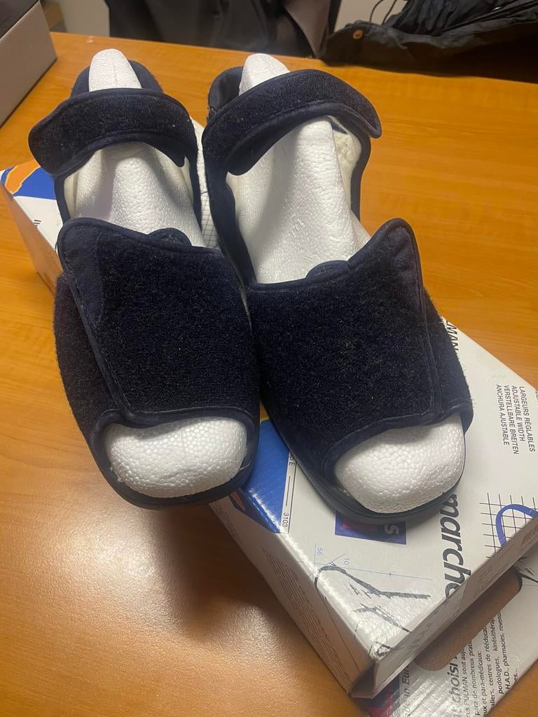 Pulman verbandschoenen new laurel blue mt 40 in goede staat!, Ophalen of Verzenden, Zo goed als nieuw