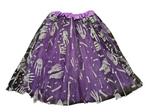 Halloween rok/tutu - volwassenen - 1 maat - helloween -, Kleding | Dames, Carnavalskleding en Feestkleding, Ophalen of Verzenden