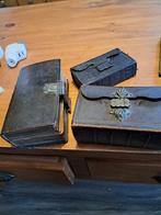 Oude bijbels, Ophalen of Verzenden, Gelezen