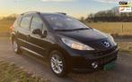 Peugeot 207 SW 1.6 VTi LPG G3 Nieuwe APK Inruil is mogelijk, Voorwielaandrijving, Gebruikt, 4 cilinders, 1246 kg